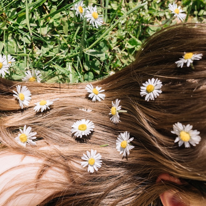 The Best Benzene-Free Dry Shampoos & Alternatives for Refreshed Hair